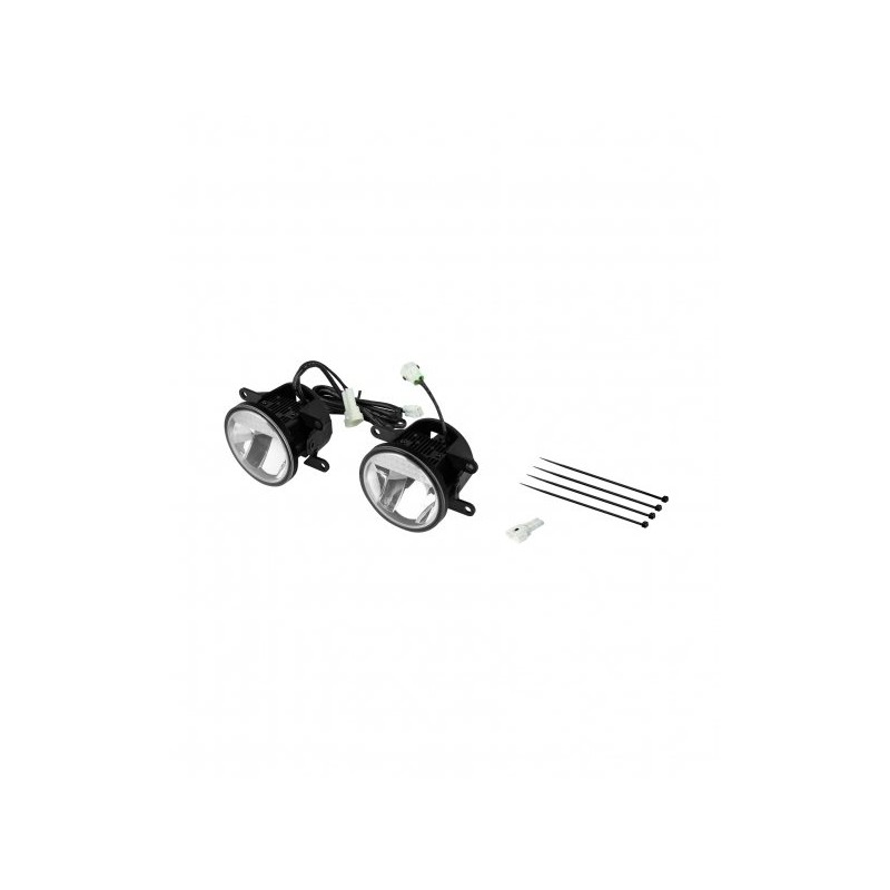LED Fog Lights OSRAM LEDriving F1 LEDFOG201 LED Fog Lights OSRAM LEDriving F1 LEDFOG201