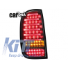 CARDNA LED TAIL suitable for DACIA DUSTER LIGHTBAR BLACK- RD02LBS CARDNA LED TAIL suitable for DACIA DUSTER LIGHTBAR BLACK- RD02LBS