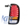 CARDNA LED TAIL suitable for DACIA DUSTER LIGHTBAR BLACK- RD02LBS CARDNA LED TAIL suitable for DACIA DUSTER LIGHTBAR BLACK- RD02LBS