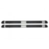 Running Boards Side Steps Dacia suitable for RENAULT Duster (2009-up) Nissan Terrano (2014-up) Running Boards Side Steps Dacia suitable for RENAULT Duster (2009-up) Nissan Terrano (2014-up)