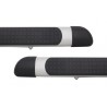 Running Boards Side Steps Dacia suitable for RENAULT Duster (2009-up) Nissan Terrano (2014-up) Running Boards Side Steps Dacia suitable for RENAULT Duster (2009-up) Nissan Terrano (2014-up)