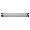 Running Boards Side Steps Dacia suitable for RENAULT Duster (2009-up) Nissan Terrano (2014-up) Running Boards Side Steps Dacia suitable for RENAULT Duster (2009-up) Nissan Terrano (2014-up)