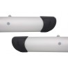 Running Boards Side Steps Dacia suitable for RENAULT Duster (2009-up) Nissan Terrano (2014-up) Running Boards Side Steps Dacia suitable for RENAULT Duster (2009-up) Nissan Terrano (2014-up)