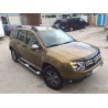 Running Boards Side Steps Dacia suitable for RENAULT Duster (2009-up) Nissan Terrano (2014-up) Running Boards Side Steps Dacia suitable for RENAULT Duster (2009-up) Nissan Terrano (2014-up)