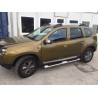 Running Boards Side Steps Dacia suitable for RENAULT Duster (2009-up) Nissan Terrano (2014-up) Running Boards Side Steps Dacia suitable for RENAULT Duster (2009-up) Nissan Terrano (2014-up)