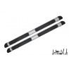 Running Boards Side Steps Dacia suitable for RENAULT Duster (2009-up) Nissan Terrano (2014-up) Running Boards Side Steps Dacia suitable for RENAULT Duster (2009-up) Nissan Terrano (2014-up)