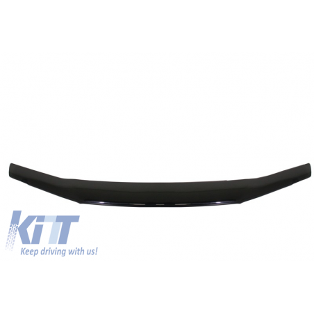 Hood Sand Guard Deflector Nissan Terrano (2014-up) Dacia suitable for RENAULT Duster (2009-up)