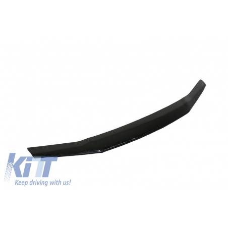Hood Sand Guard Deflector Nissan Terrano (2014-up) Dacia suitable for RENAULT Duster (2009-up)