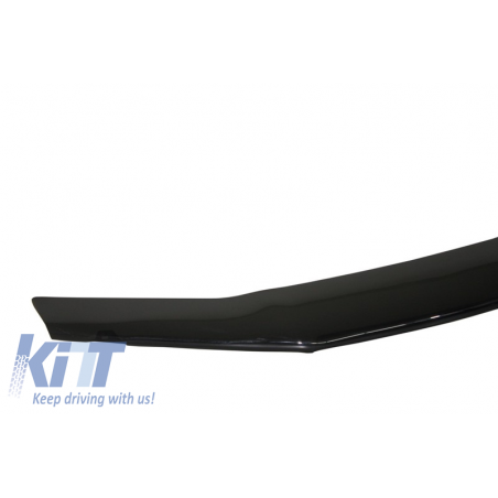 Hood Sand Guard Deflector Nissan Terrano (2014-up) Dacia suitable for RENAULT Duster (2009-up)