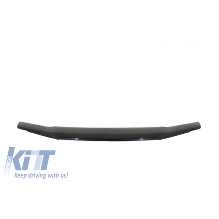 Hood Sand Guard Deflector Nissan Terrano (2014-up) Dacia suitable for RENAULT Duster (2009-up)