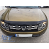 Hood Sand Guard Deflector Nissan Terrano (2014-up) Dacia suitable for RENAULT Duster (2009-up) Hood Sand Guard Deflector Nissan Terrano (2014-up) Dacia suitable for RENAULT Duster (2009-up)