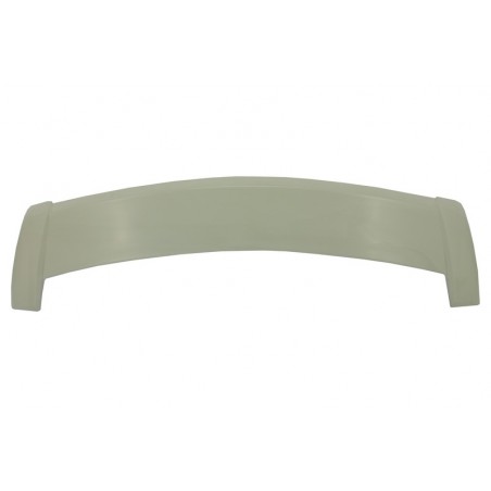 Roof Spoiler suitable for DACIA Duster I 4x4 / 4x2 (2010-2017) Roof Spoiler suitable for DACIA Duster I 4x4 / 4x2 (2010-2017)