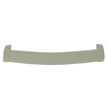 Roof Spoiler suitable for DACIA Duster I 4x4 / 4x2 (2010-2017) Roof Spoiler suitable for DACIA Duster I 4x4 / 4x2 (2010-2017)