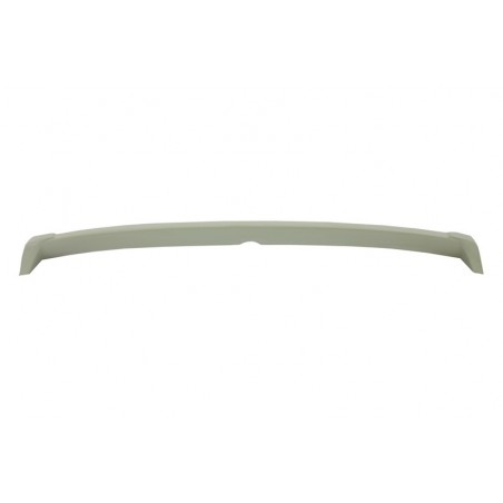 Roof Spoiler suitable for DACIA Duster I 4x4 / 4x2 (2010-2017) Roof Spoiler suitable for DACIA Duster I 4x4 / 4x2 (2010-2017)