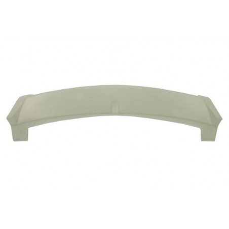 Roof Spoiler suitable for DACIA Duster I 4x4 / 4x2 (2010-2017) Roof Spoiler suitable for DACIA Duster I 4x4 / 4x2 (2010-2017)
