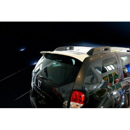 Roof Spoiler suitable for DACIA Duster I 4x4 / 4x2 (2010-2017) Roof Spoiler suitable for DACIA Duster I 4x4 / 4x2 (2010-2017)