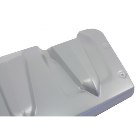 Front Bumper Skid Plate Protection suitable for DACIA Duster 4x4 / 4x2 (2010-up) Front Bumper Skid Plate Protection suitable for DACIA Duster 4x4 / 4x2 (2010-up)