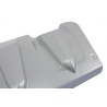 Front Bumper Skid Plate Protection suitable for DACIA Duster 4x4 / 4x2 (2010-up) Front Bumper Skid Plate Protection suitable for DACIA Duster 4x4 / 4x2 (2010-up)
