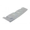 Front Bumper Skid Plate Protection suitable for DACIA Duster 4x4 / 4x2 (2010-up) Front Bumper Skid Plate Protection suitable for DACIA Duster 4x4 / 4x2 (2010-up)