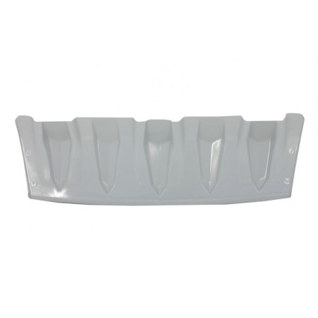 Front Bumper Skid Plate Protection suitable for DACIA Duster 4x4 / 4x2 (2010-up) Front Bumper Skid Plate Protection suitable for DACIA Duster 4x4 / 4x2 (2010-up)