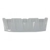 Front Bumper Skid Plate Protection suitable for DACIA Duster 4x4 / 4x2 (2010-up) Front Bumper Skid Plate Protection suitable for DACIA Duster 4x4 / 4x2 (2010-up)