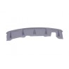 Rear Bumper Skid Plate Protection suitable for DACIA Duster 4x4 / 4x2 (2010-up) Rear Bumper Skid Plate Protection suitable for DACIA Duster 4x4 / 4x2 (2010-up)