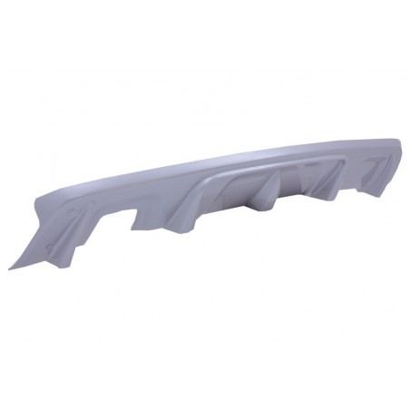 Rear Bumper Skid Plate Protection suitable for DACIA Duster 4x4 / 4x2 (2010-up) Rear Bumper Skid Plate Protection suitable for DACIA Duster 4x4 / 4x2 (2010-up)