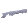 Rear Bumper Skid Plate Protection suitable for DACIA Duster 4x4 / 4x2 (2010-up) Rear Bumper Skid Plate Protection suitable for DACIA Duster 4x4 / 4x2 (2010-up)