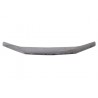 Hood Guard Sand Deflector Nissan Terrano (2014-up) Dacia suitable for RENAULT Duster (2009-up) Carbon Design Hood Guard Sand Deflector Nissan Terrano (2014-up) Dacia suitable for RENAULT Duster (2009-up) Carbon Design