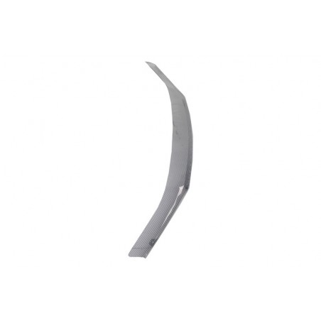 Hood Guard Sand Deflector Nissan Terrano (2014-up) Dacia suitable for RENAULT Duster (2009-up) Carbon Design Hood Guard Sand Deflector Nissan Terrano (2014-up) Dacia suitable for RENAULT Duster (2009-up) Carbon Design