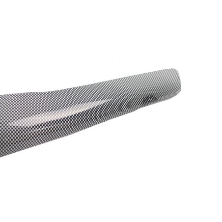 Hood Guard Sand Deflector Nissan Terrano (2014-up) Dacia suitable for RENAULT Duster (2009-up) Carbon Design Hood Guard Sand Deflector Nissan Terrano (2014-up) Dacia suitable for RENAULT Duster (2009-up) Carbon Design