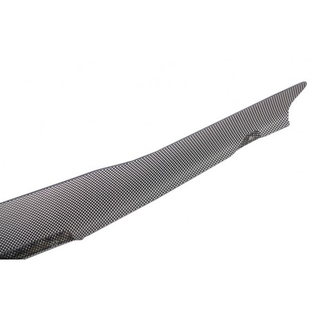 Hood Guard Sand Deflector Nissan Terrano (2014-up) Dacia suitable for RENAULT Duster (2009-up) Carbon Design Hood Guard Sand Deflector Nissan Terrano (2014-up) Dacia suitable for RENAULT Duster (2009-up) Carbon Design
