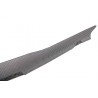 Hood Guard Sand Deflector Nissan Terrano (2014-up) Dacia suitable for RENAULT Duster (2009-up) Carbon Design Hood Guard Sand Deflector Nissan Terrano (2014-up) Dacia suitable for RENAULT Duster (2009-up) Carbon Design