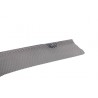 Hood Guard Sand Deflector Nissan Terrano (2014-up) Dacia suitable for RENAULT Duster (2009-up) Carbon Design Hood Guard Sand Deflector Nissan Terrano (2014-up) Dacia suitable for RENAULT Duster (2009-up) Carbon Design