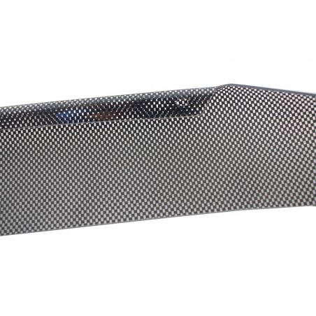 Hood Guard Sand Deflector Nissan Terrano (2014-up) Dacia suitable for RENAULT Duster (2009-up) Carbon Design Hood Guard Sand Deflector Nissan Terrano (2014-up) Dacia suitable for RENAULT Duster (2009-up) Carbon Design
