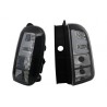 LED Taillights Light Bar suitable for DACIA Duster (2010-2017) Black LED Taillights Light Bar suitable for DACIA Duster (2010-2017) Black