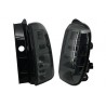 LED Taillights Light Bar for DACIA Duster 2010-2017 Smoke LED Taillights Light Bar for DACIA Duster 2010-2017 Smoke