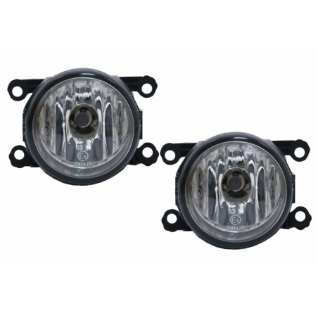 Fog Light Projectors Dacia Duster Logan Sandero Citroen C5 C4 Renault Laguna Clio Megane Land Rover suitable for JAGUAR Opel Ast Fog Light Projectors Dacia Duster Logan Sandero Citroen C5 C4 Renault Laguna Clio Megane Land Rover suitable for JAGUAR Opel Ast