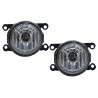 Fog Light Projectors Dacia Duster Logan Sandero Citroen C5 C4 Renault Laguna Clio Megane Land Rover suitable for JAGUAR Opel Ast Fog Light Projectors Dacia Duster Logan Sandero Citroen C5 C4 Renault Laguna Clio Megane Land Rover suitable for JAGUAR Opel Ast