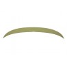 Roof Spoiler suitable for FIAT 500 (2007-Up) Roof Spoiler suitable for FIAT 500 (2007-Up)