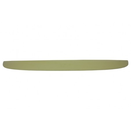 Roof Spoiler suitable for FIAT 500 (2007-Up) Roof Spoiler suitable for FIAT 500 (2007-Up)