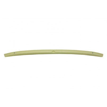 Roof Spoiler suitable for FIAT 500 (2007-Up) Roof Spoiler suitable for FIAT 500 (2007-Up)