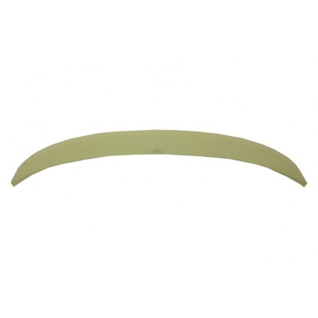 Roof Spoiler suitable for FIAT 500 (2007-Up) Roof Spoiler suitable for FIAT 500 (2007-Up)