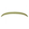 Roof Spoiler suitable for FIAT 500 (2007-Up) Roof Spoiler suitable for FIAT 500 (2007-Up)