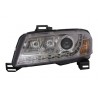 D-LITE Headlights suitable for FIAT Stilo 01-08L ED Daytime running light Chrome D-LITE Headlights suitable for FIAT Stilo 01-08L ED Daytime running light Chrome