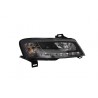 Headlights suitable for FIAT Stilo (2001-2008) Daytime Running Light Black Headlights suitable for FIAT Stilo (2001-2008) Daytime Running Light Black