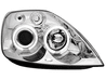 headlights suitable for FORD Fiesta 02-05 _ 2 halo rims headlights suitable for FORD Fiesta 02-05 _ 2 halo rims