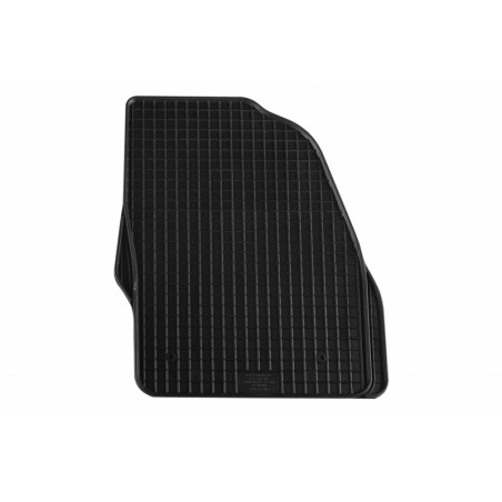 Floor Mat Rubber suitable for FORD Focus 11/2004-02/2011