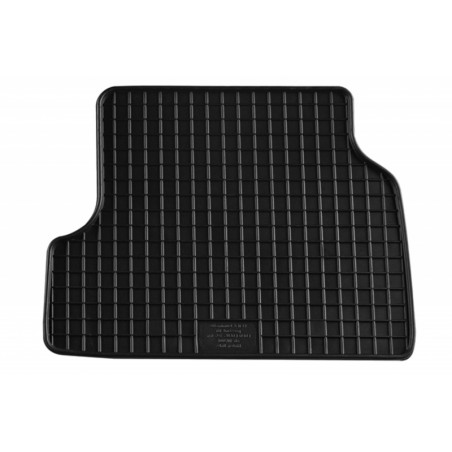 Floor Mat Rubber suitable for FORD Focus 11/2004-02/2011