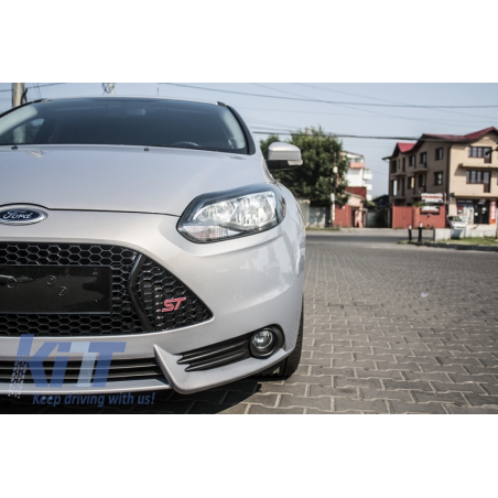 Complete Body Kit suitable for FORD Focus MK III 3 (2011-2014) ST Design